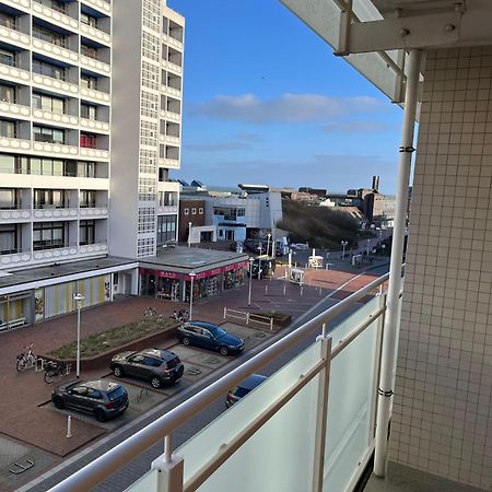 Appartment-306-3-Etage-Haus-Andreas-Dirks Westerland Esterno foto