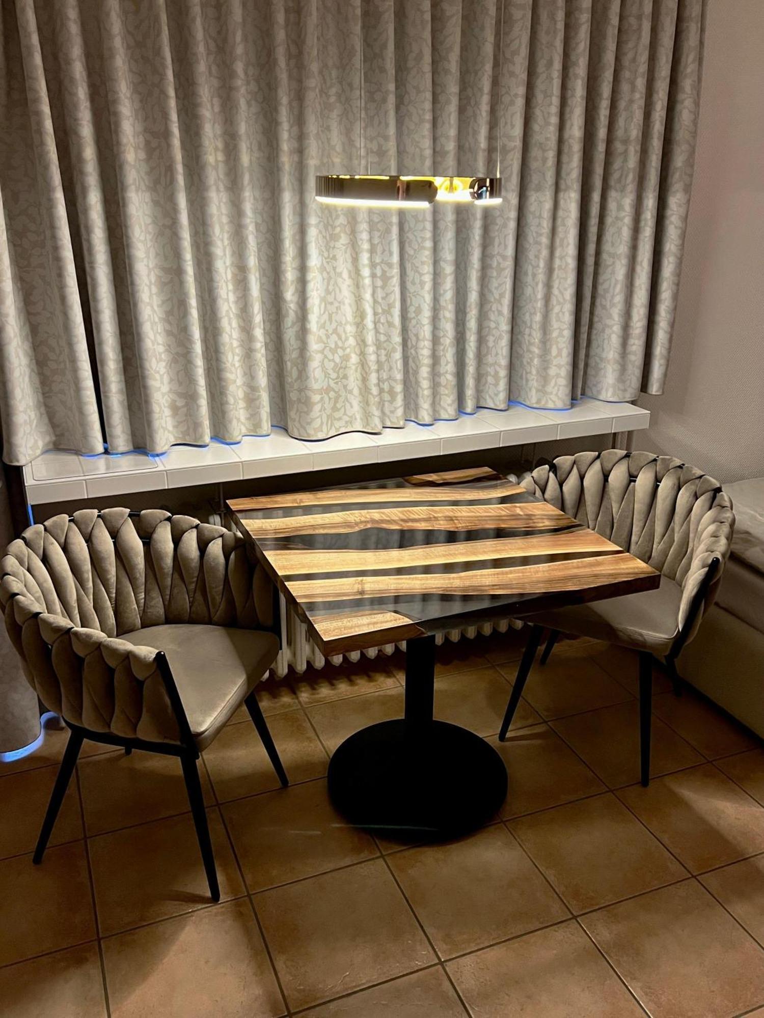 Appartment-306-3-Etage-Haus-Andreas-Dirks Westerland Esterno foto